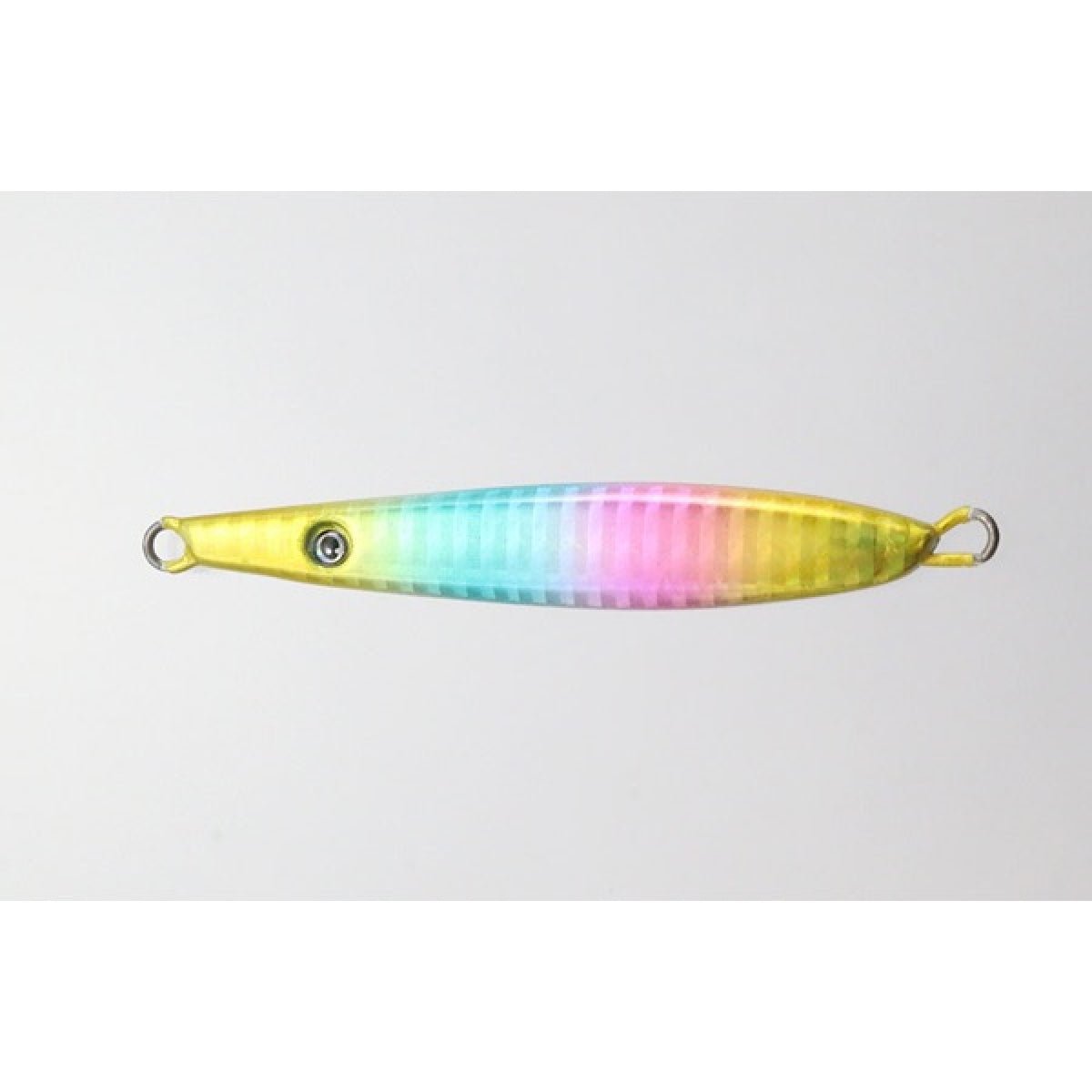 issei UMITARO NEKO METAL 50g #003 RAINBOW