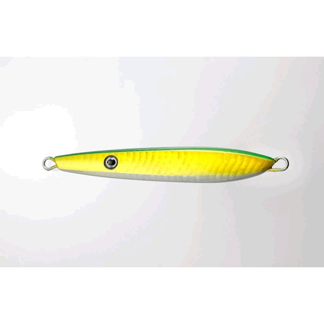 issei UMITARO NEKO METAL 50g #004 GREEN GOLD saltwater fishing lure