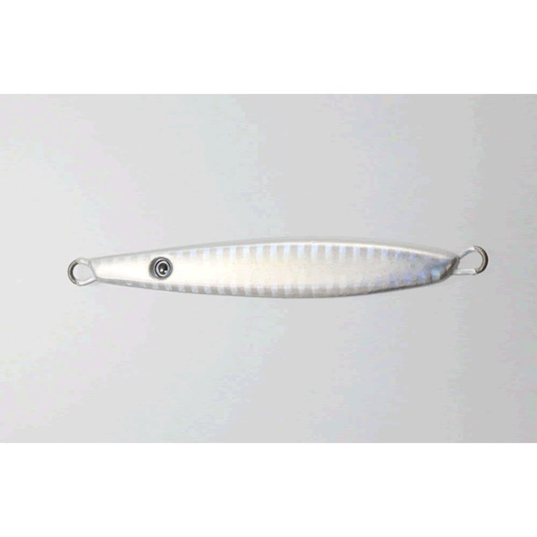 issei UMITARO NEKO METAL 1.2g #001 GLOW SHIRASU saltwater fishing lure