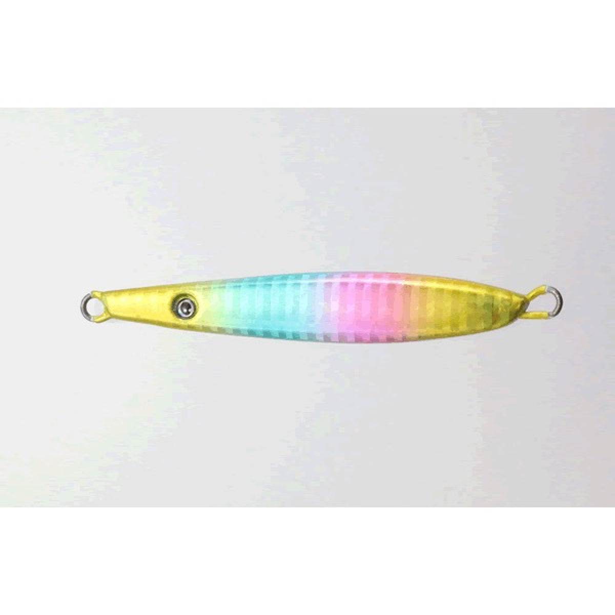 issei UMITARO NEKO METAL 1.2g 1.2g #003 RAINBOW - Britannic Trade