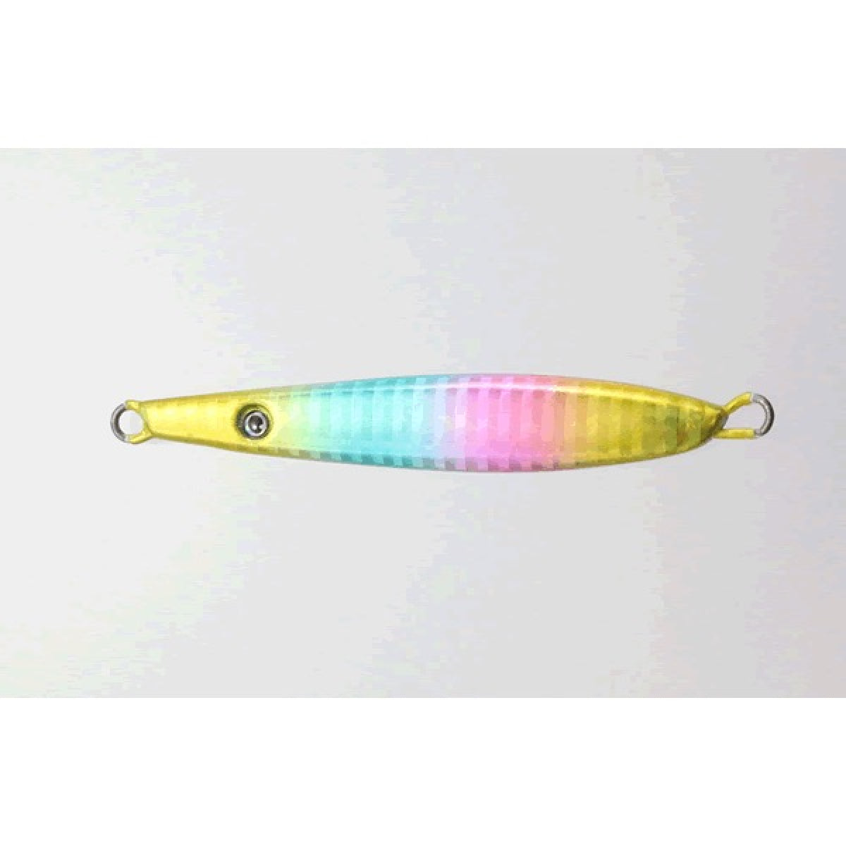 issei UMITARO NEKO METAL 1.2g #003 RAINBOW