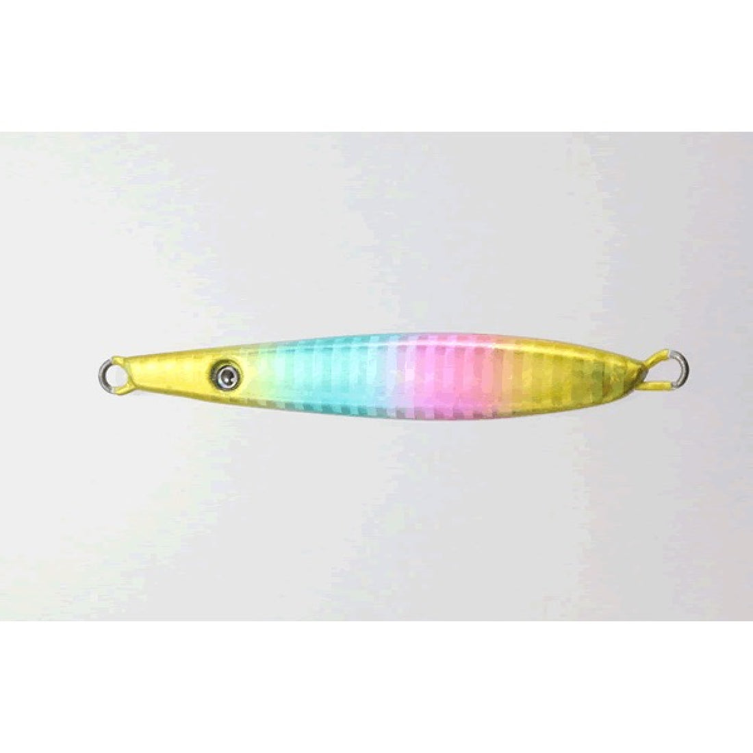 issei UMITARO NEKO METAL 1.2g #003 RAINBOW saltwater fishing lure