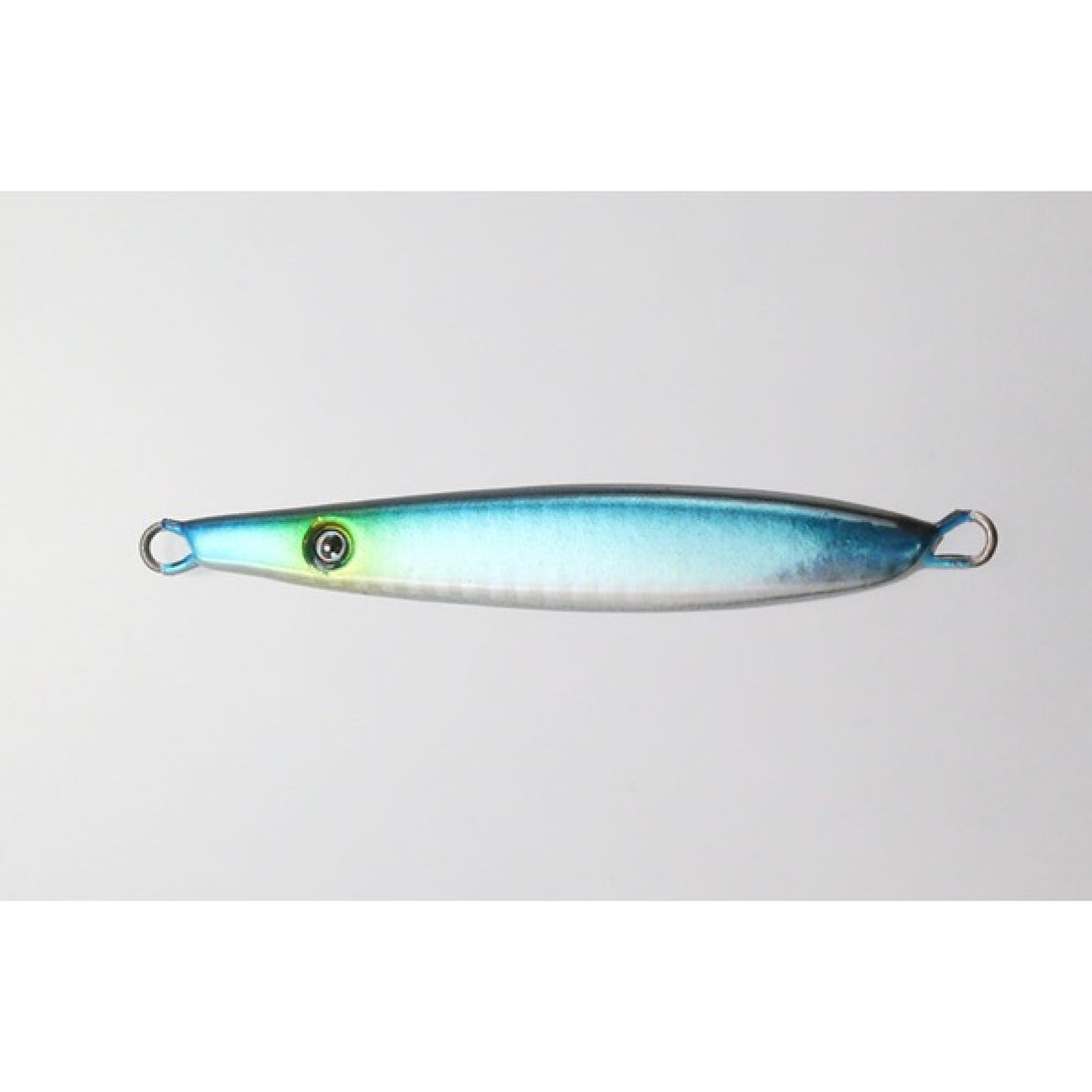 issei UMITARO NEKO METAL 1.2g #005 IWASHI saltwater fishing lure