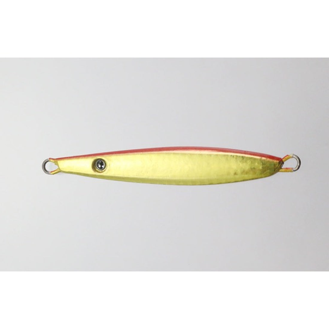 issei UMITARO NEKO METAL 1.2g #006 AKAKIN saltwater fishing lure