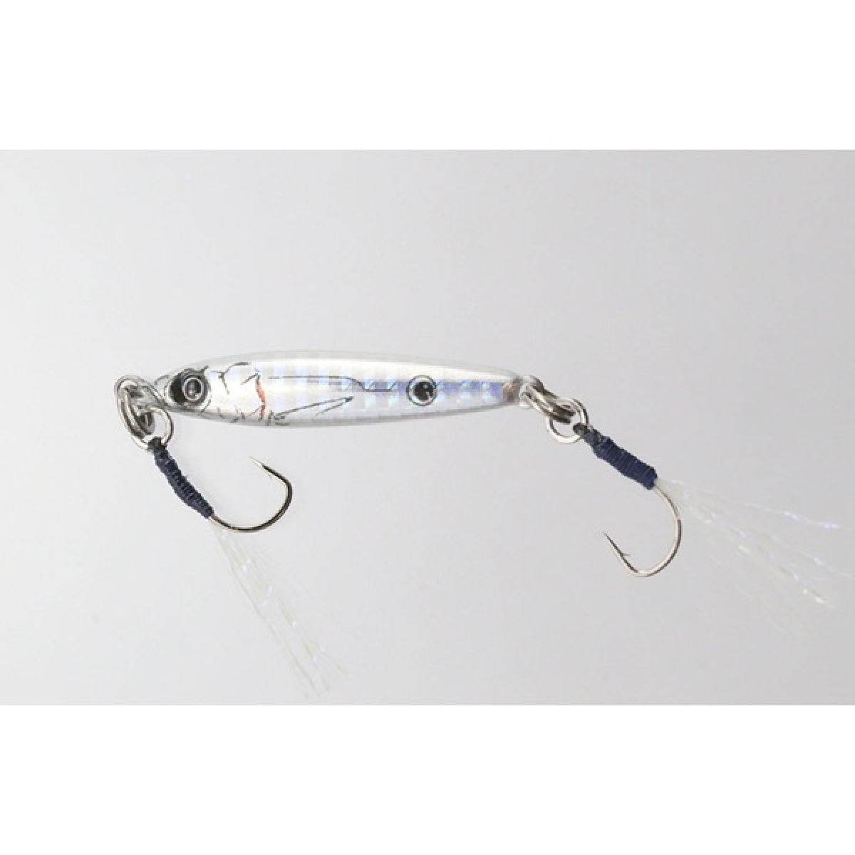 issei UMITARO NEKO METAL 1.2g 1.2g #008 BLUE PINK - Britannic Trade