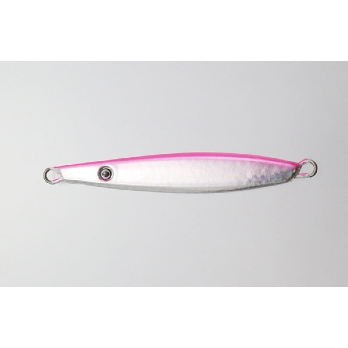 issei UMITARO NEKO METAL 1.2g #010 SILVER PINK