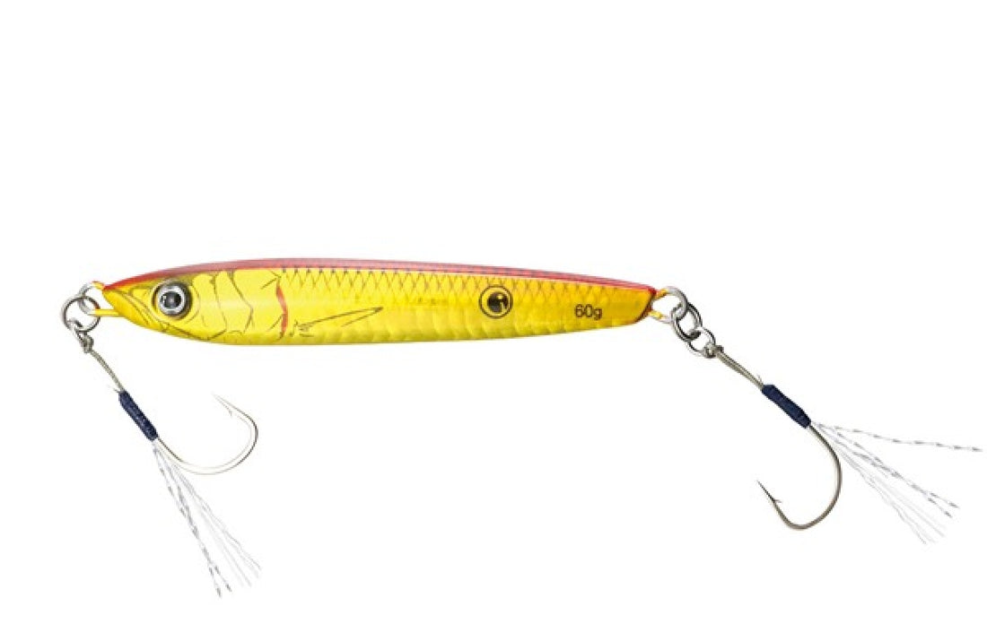 issei UMITARO NEKO METAL 1.2g #010 SILVER PINK saltwater fishing lure — photo 2