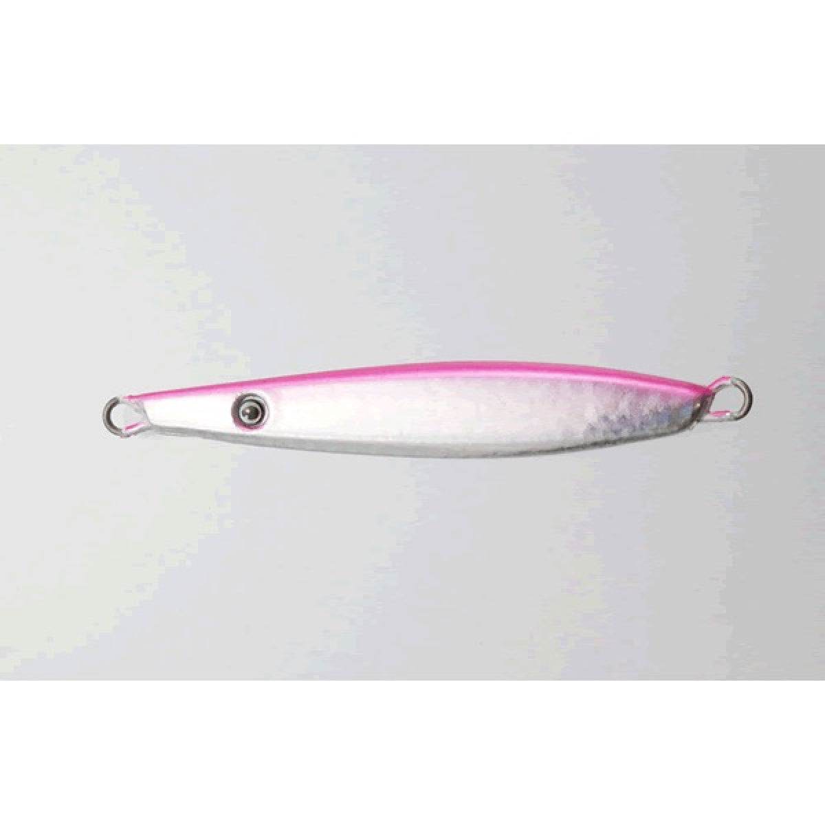 issei UMITARO NEKO METAL 2g 2g #010 SILVER PINK - Britannic Trade