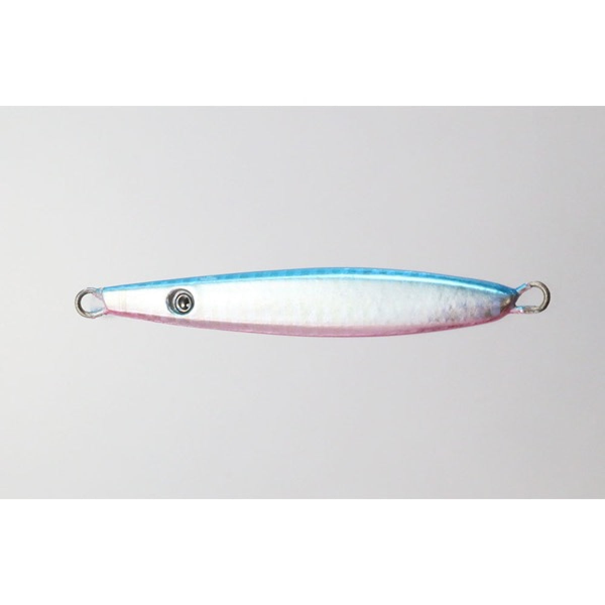 issei UMITARO NEKO METAL 30g #008 BLUE PINK