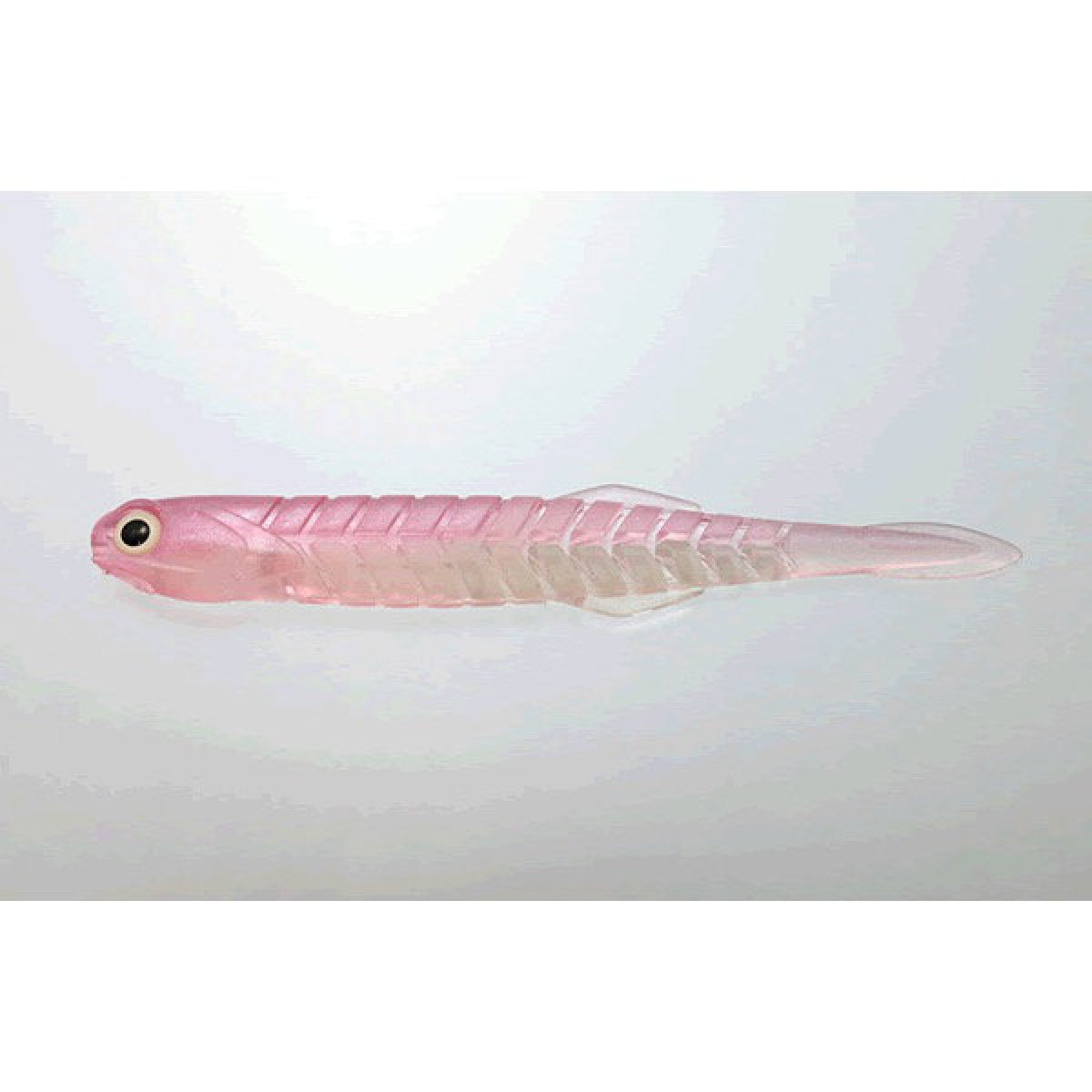 issei UMITARO KATAKUCHI WORM SET TACHIUO SPEC 4.5 #3/0 - 21g #050 UV GLOW