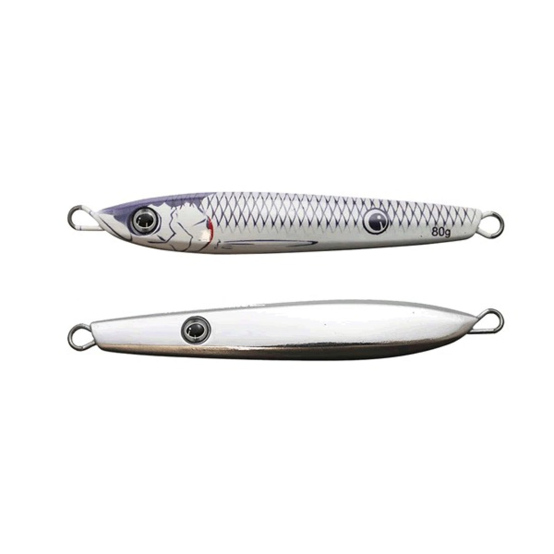 issei UMITARO NEKO METAL 120g #021 MEKKI GLOW saltwater fishing lure