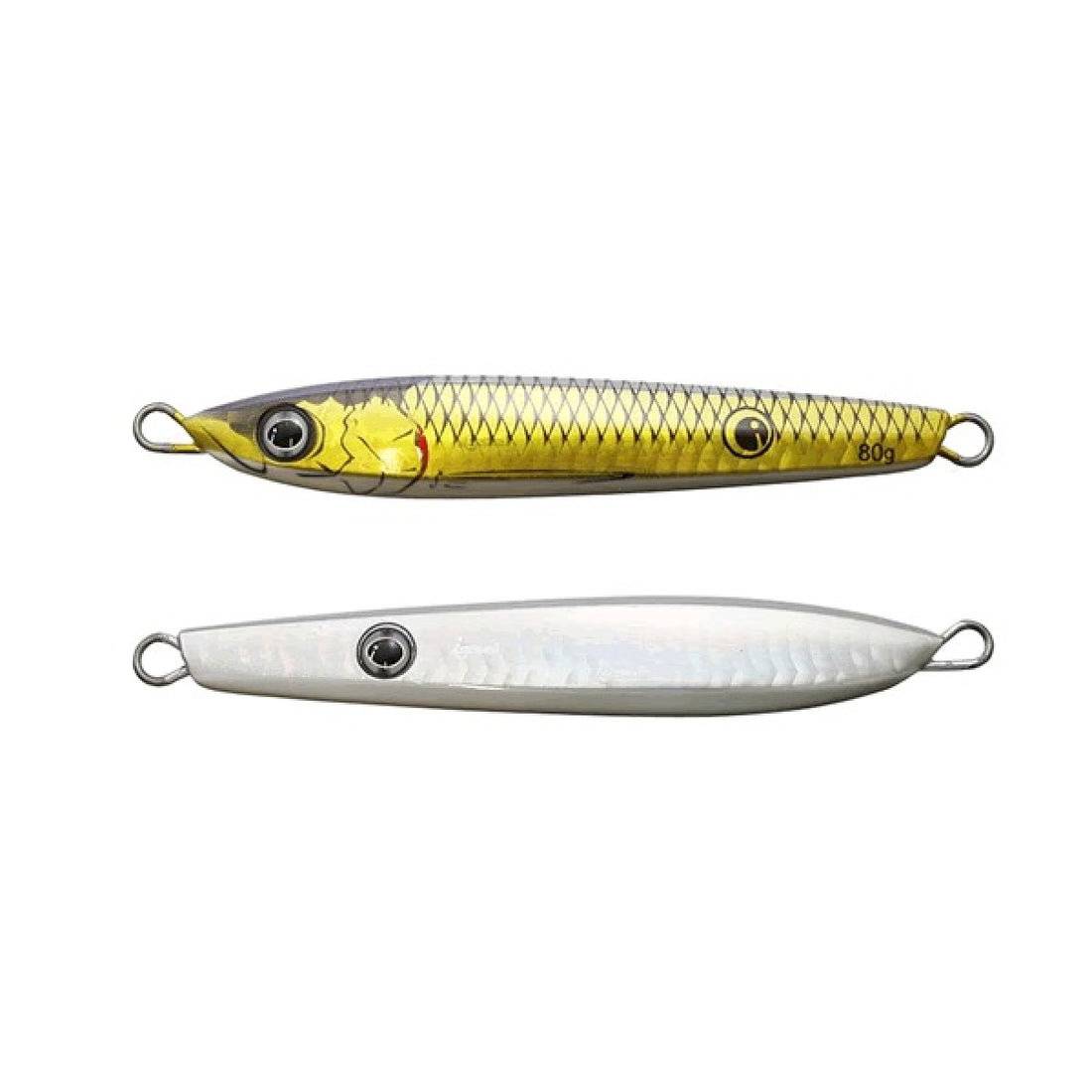 issei UMITARO NEKO METAL 210g #023 KINGIN GLOW saltwater fishing lure