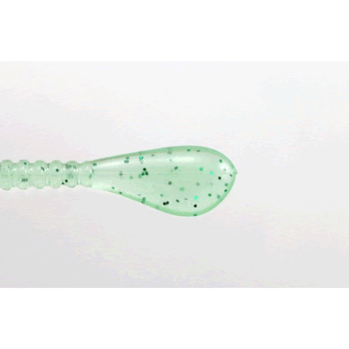 issei UMITARO SUPATERA 1.5" 1.5 ( 14 pcs/pack) #054 AJING GREEN