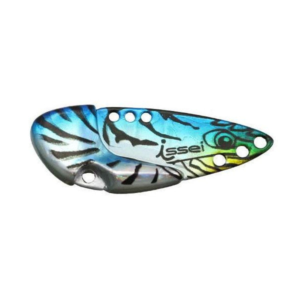 issei UMITARO AME VIB 1.7g 22mm : 1.7g #005 IWASHI saltwater fishing lure