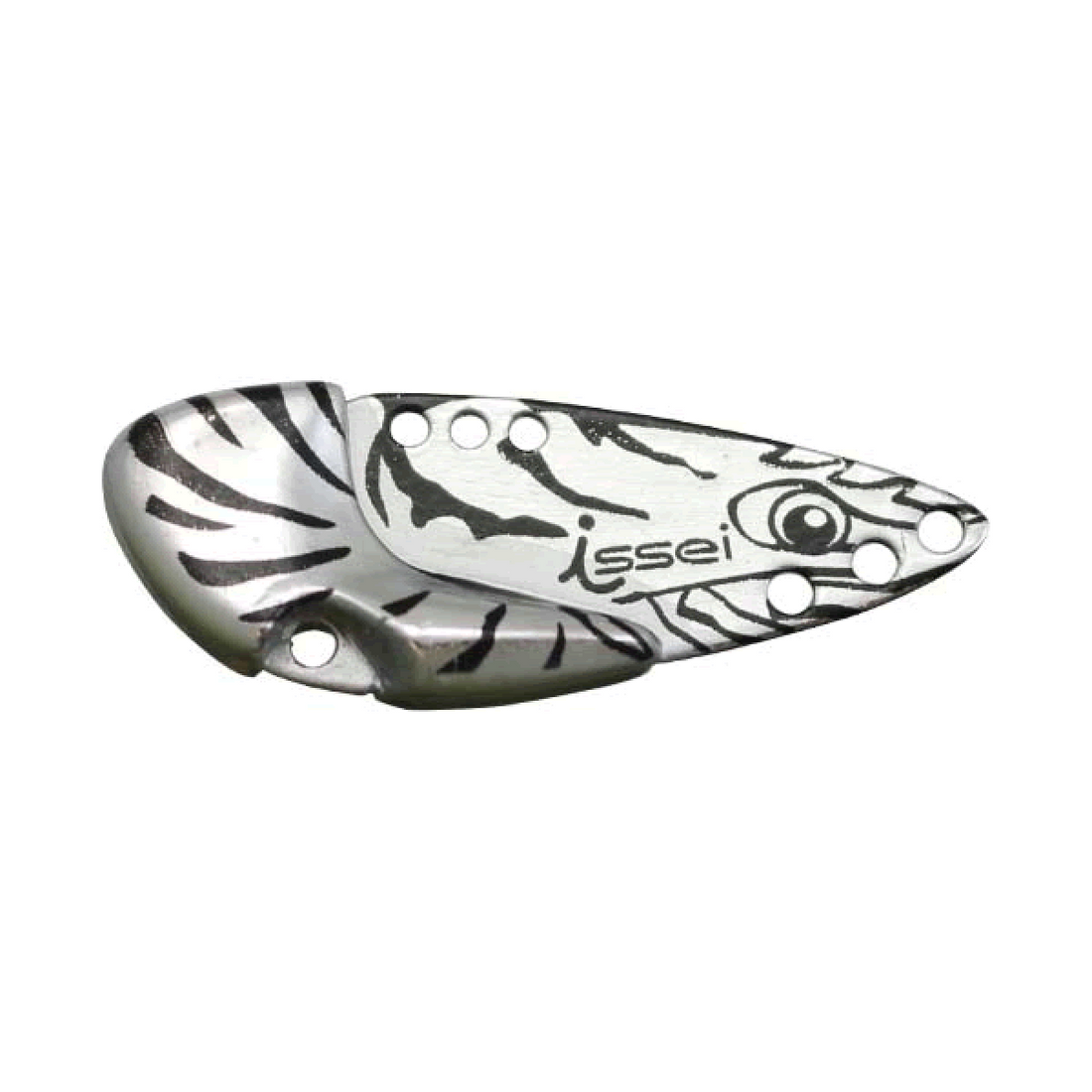 issei UMITARO AME VIB 3g 26mm : 3g #021 MEK GLOW saltwater fishing lure