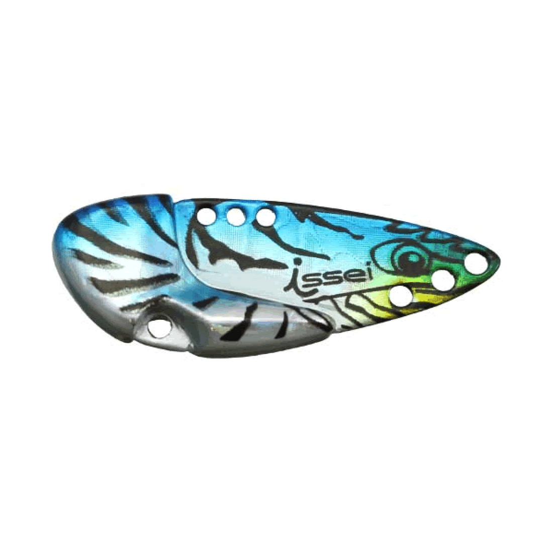 issei UMITARO AME VIB 5g 33mm : 5g #005 IWASHI saltwater fishing lure