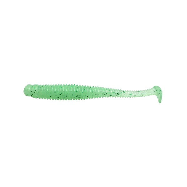 issei Game shad 2.5" #054 AJING GREEN