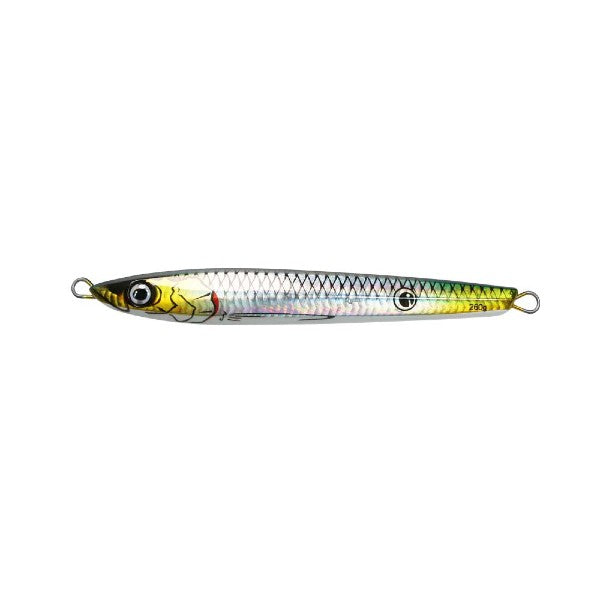 issei UMITARO NEKO METAL 260g #022 IWASHI GLOW saltwater fishing lure