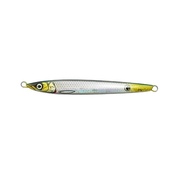 issei UMITARO NEKO METAL 380g #022 IWASHI GLOW saltwater fishing lure