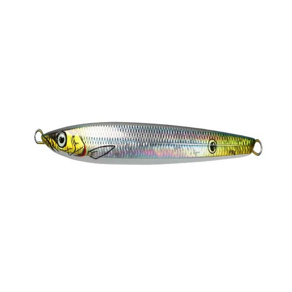 issei UMITARO NEKO METAL 460g #022 IWASHI GLOW saltwater fishing lure