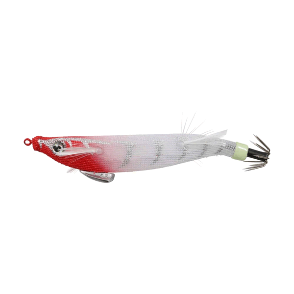 issei UMITARO KIBIKO #2.5 #001 AKA・SHIRO saltwater fishing lure