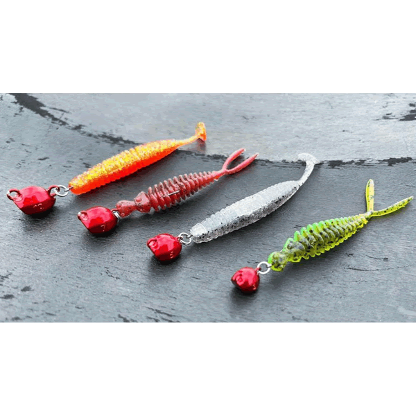 issei UMITARO NEUODAMA AKADAMA KOBARI #4 - 10g (2 pcs/pack)