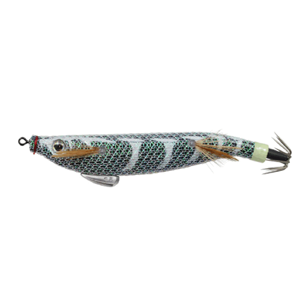 issei UMITARO KIBIKO #2 #010 KOFU / BLACK saltwater fishing lure