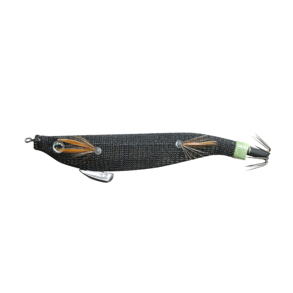 issei UMITARO KIBIKO #2.5 #013 YAMIKURO saltwater fishing lure