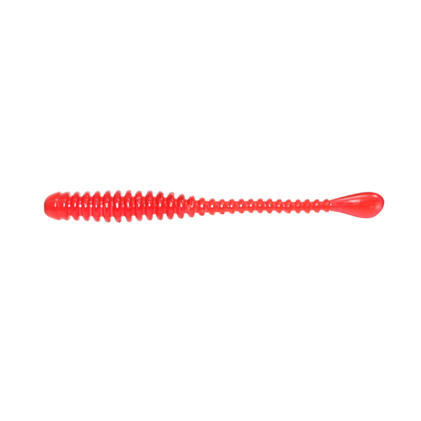 issei UMITARO SPATELA 2" (14 pcs/pack) #058 SOLID RED