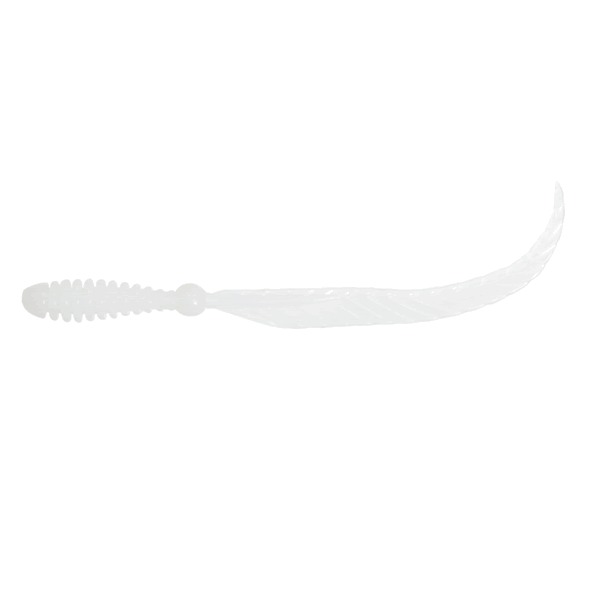 issei UMITARO SABIKI-TEKI 2.5" (12 pcs/pack) #053 KATSU SHIRO saltwater fishing lure
