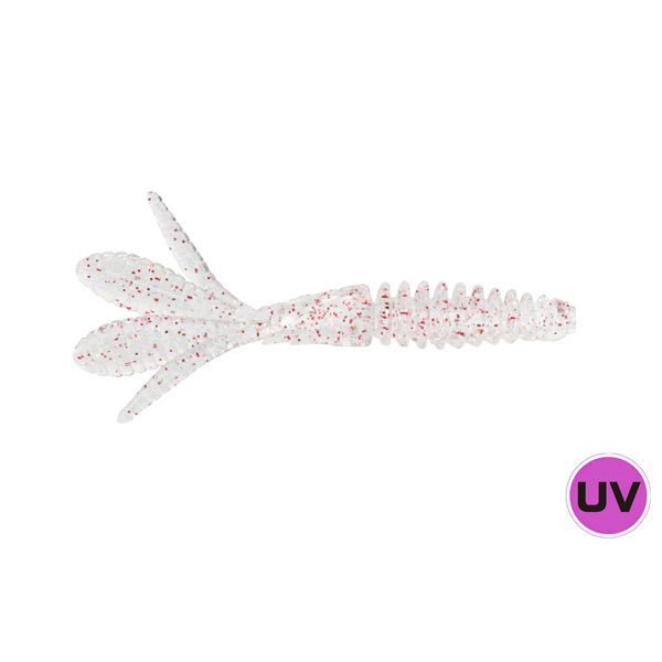 issei Jako Bug 2.6" (7 pcs/pack) #064 UV HOKKAI EBI