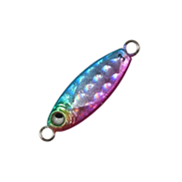 RUDIE'S GYOSHI METAL 3g BLUPIN RAME saltwater fishing lure