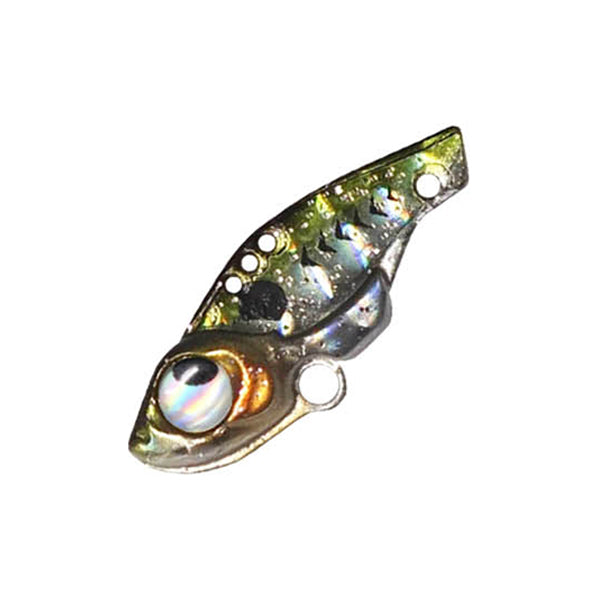 RUDIE'S GYOSHI VIBE 1g KIN AJIGO saltwater fishing lure