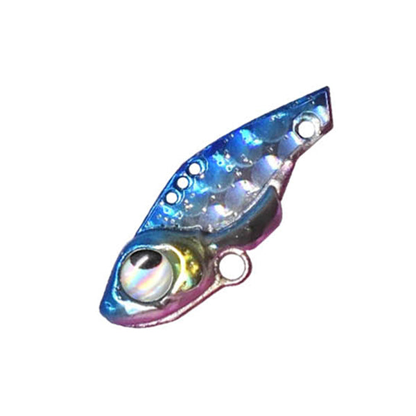 RUDIE'S GYOSHI VIBE 1.5g BLUPIN RAME saltwater fishing lure
