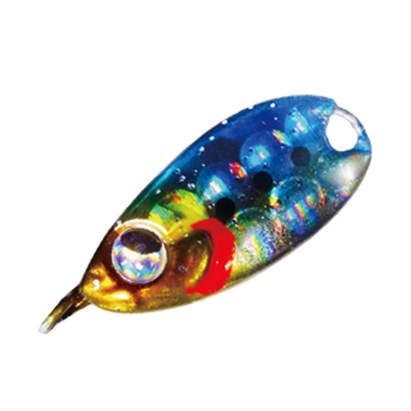 RUDIE'S GYOSHI METAL HIRARI 2.5g KOIWASHI saltwater fishing lure