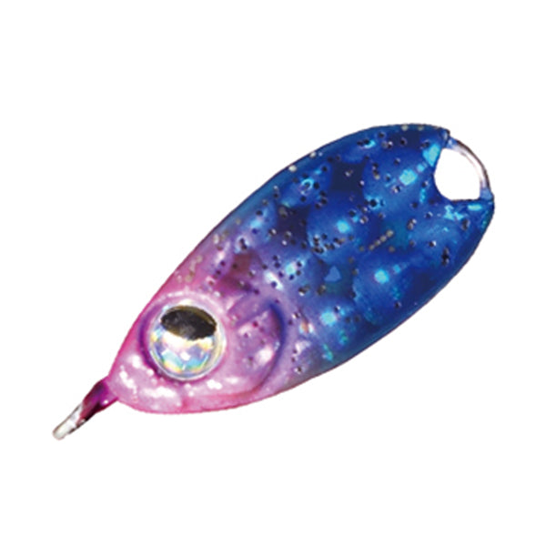 RUDIE'S GYOSHI METAL HIRARI 3.0g BLUPIN RAME saltwater fishing lure