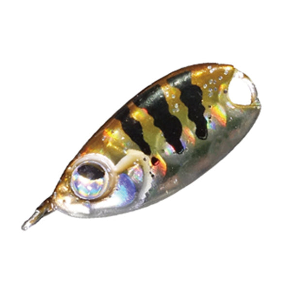 RUDIE'S GYOSHI METAL HIRARI 3.0g KOMEBARU saltwater fishing lure