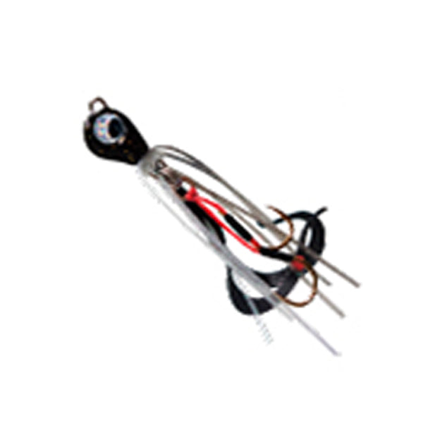 RUDIE'S GYOSHI RABA 1g KURO KIN RAME saltwater fishing lure