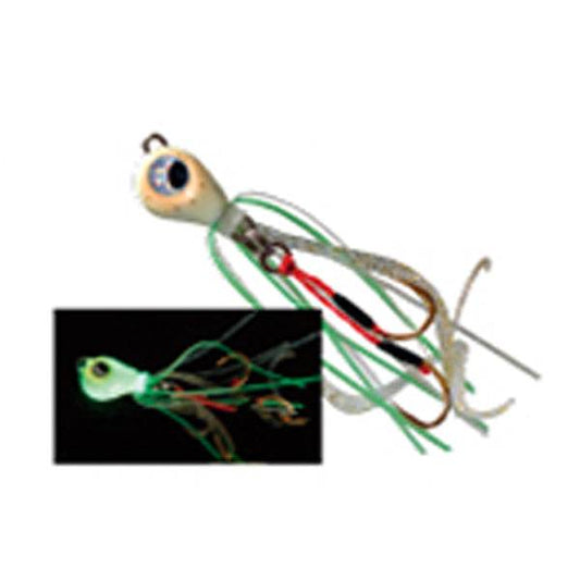 RUDIE'S GYOSHI RABA 2.5g GLOW - Britannic Trade