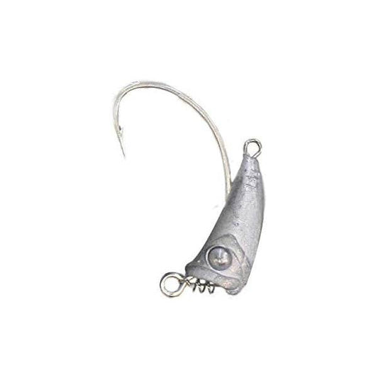 RUDIE'S NEGYOKARI J・H 35g #2/0 (2 pcs/pack) - Britannic Trade