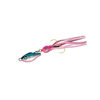 RUDIE'S GYOSHI CHIKU 2.0g BLUE PIN saltwater fishing lure