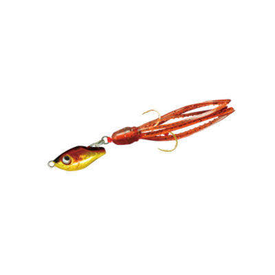 RUDIE'S GYOSHI CHIKU 2.0g AKAKIN