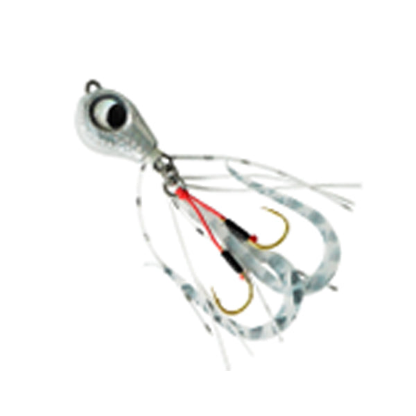 RUDIE'S GYOSHI RABA 5g GIRAGIRA saltwater fishing lure
