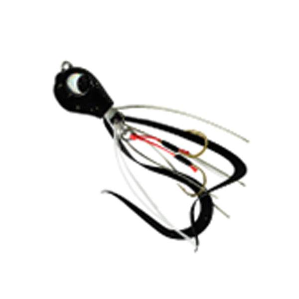 RUDIE'S GYOSHI RABA 5g KURO KIN RAME - Britannic Trade