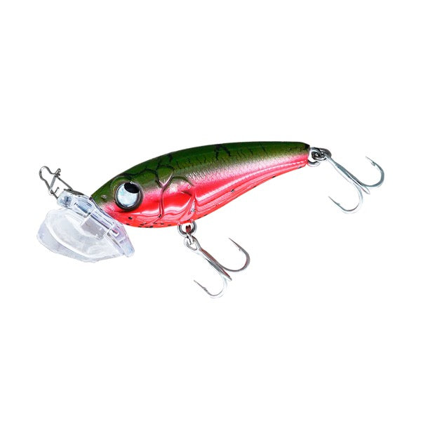 RUDIE'S BUGBUG CHINU 65 65mm,10g SUMMER SUIKA