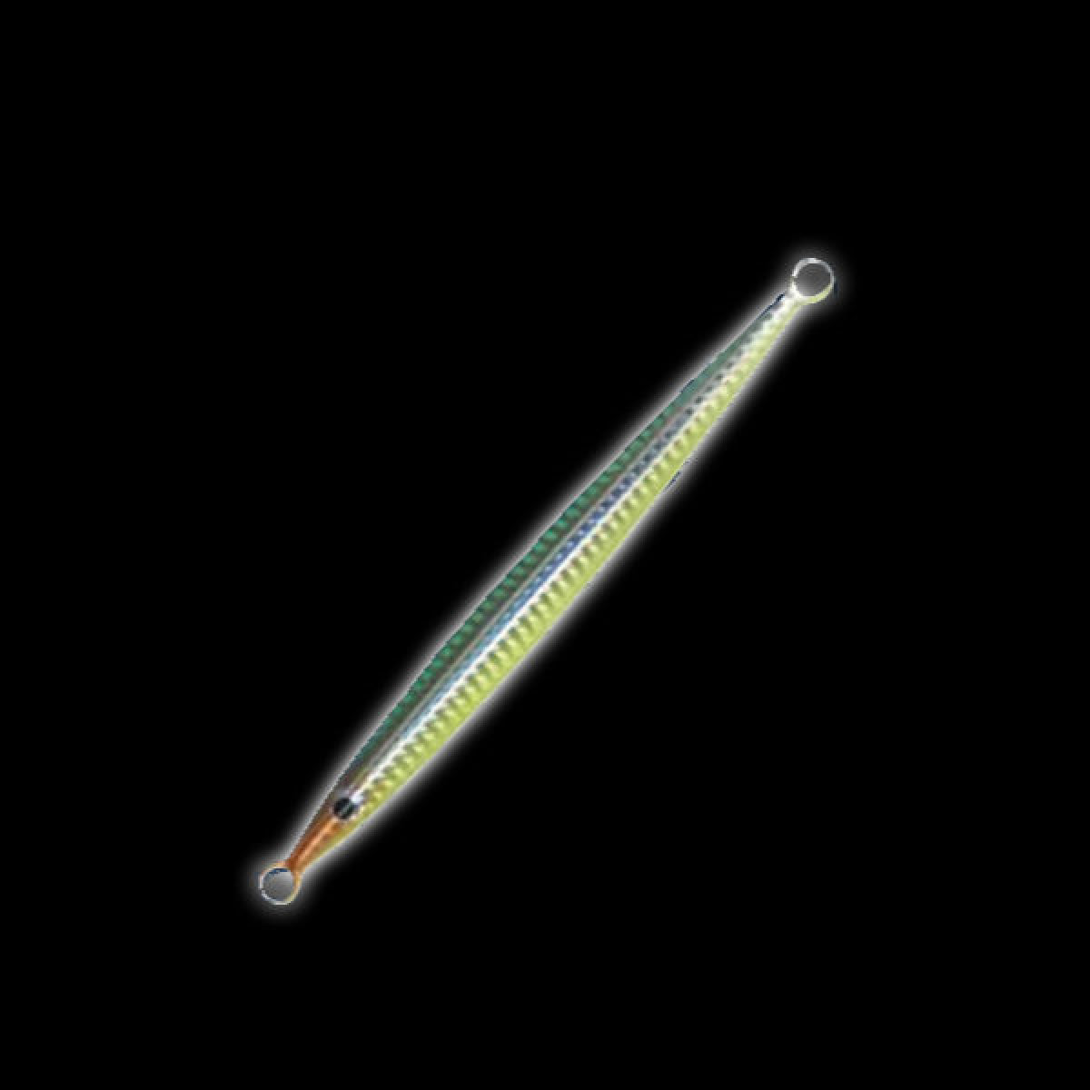 SOULS HARI-NO-YAMA 180g #04 CHART SILVER