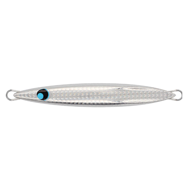 UROCO UROCO JIG SHORT 150g #001 UROKO SILVER