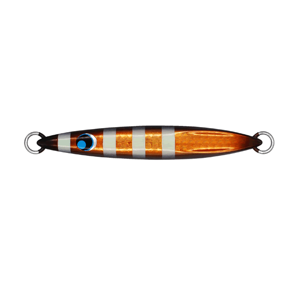 UROCO CHIBI UROCO 40g #009G CRAB COPPER ZEBRA GLOW