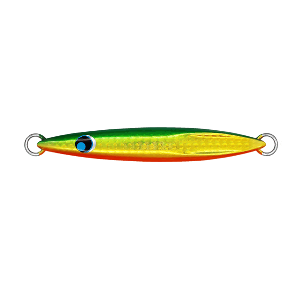 UROCO CHIBI UROCO 60g #005 GREEN GOLD゙ saltwater fishing lure