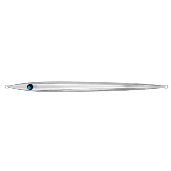 UROCO UROCO JIG LONG 250g #011 ARUMI SILVER